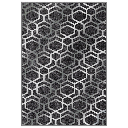 ΧΑΛΙ ΣΑΛΟΝΙΟΥ ΜΕ ΚΡΟΣΙΑ JOSIANE 160x230εκ