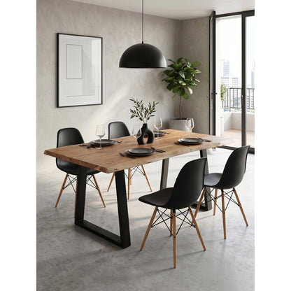 Τραπέζι Rama 200x95x77