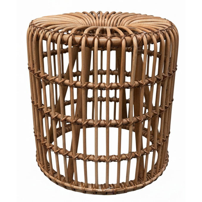 Βοηθητικό Τραπεζάκι Noxic 40x40x40