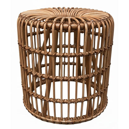 Βοηθητικό Τραπεζάκι Noxic 40x40x40