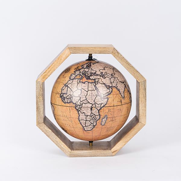 ΥΔΡΟΓΕΙΟΣ ΜΕΤΑΛΛΙΚΗ ΧΡΥΣΗ 20x27x27