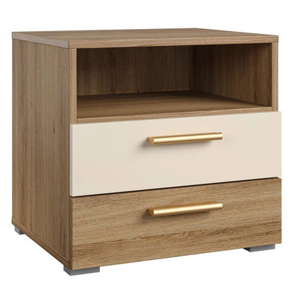 Nightstand Verti 46x40.5x45