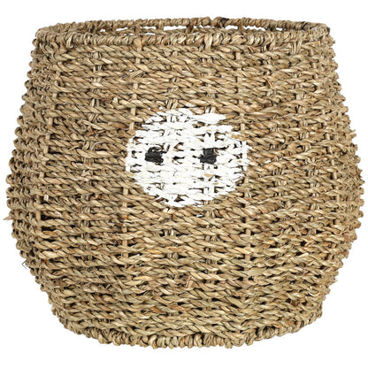 Porkie Storage Basket 25x25x32