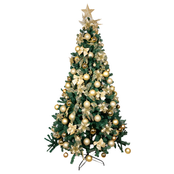 ΣΤΟΛΙΣΜΟΣ ΔΕΝΤΡΟΥ ΧΡΥΣΟ ΣΕΤ 120 ΤΜΧ