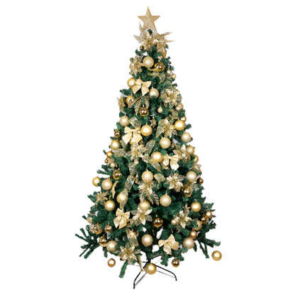 ΣΤΟΛΙΣΜΟΣ ΔΕΝΤΡΟΥ ΧΡΥΣΟ ΣΕΤ 120 ΤΜΧ