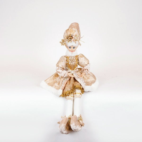 ΑΡΛΕΚΙΝΟΣ ΜΕ ΣΑΜΠΑΝΙ ΡΟΥΧΑ 20x15x61