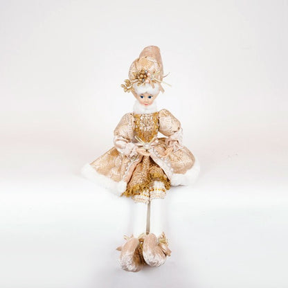 ΑΡΛΕΚΙΝΟΣ ΜΕ ΣΑΜΠΑΝΙ ΡΟΥΧΑ 20x15x61