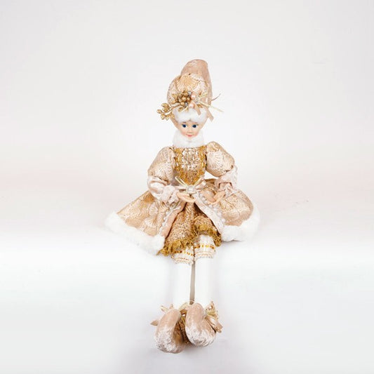 ΑΡΛΕΚΙΝΟΣ ΜΕ ΣΑΜΠΑΝΙ ΡΟΥΧΑ 20x15x61