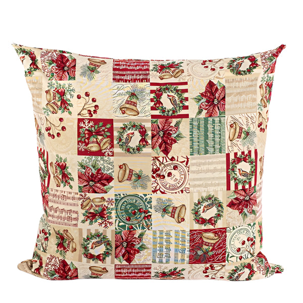 ΜΑΞΙΛΑΡA ΜΠΕΖ ΜΕ ΧΡΙΣΤΟΥΓΕΝΝΙΑΤΙΚΑ ΜΟΤΙΒΑ 75εκ