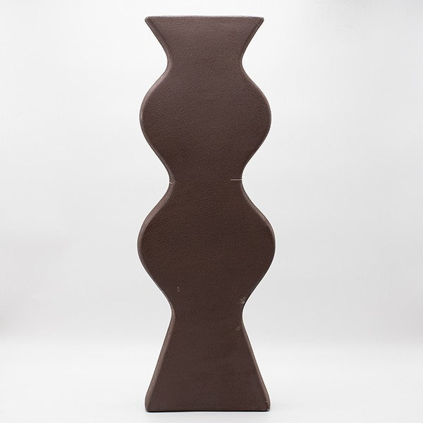 ΒΑΖΟ ΚΕΡΑΜΙΚΟ ΚΑΦΕ 20.5x8x60.5