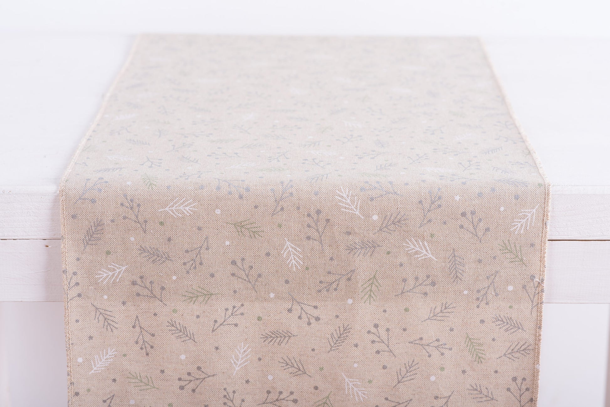 Ράννερ Σχέδια Γκι 32x150εκ