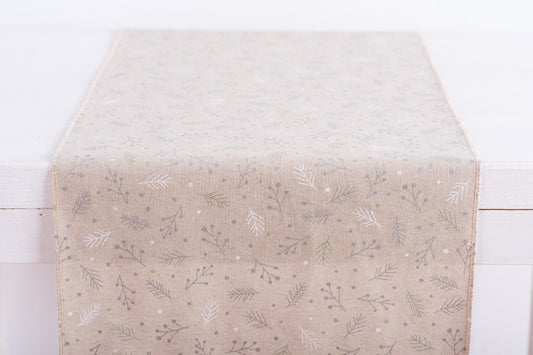 Ράννερ Σχέδια Γκι 32x150εκ