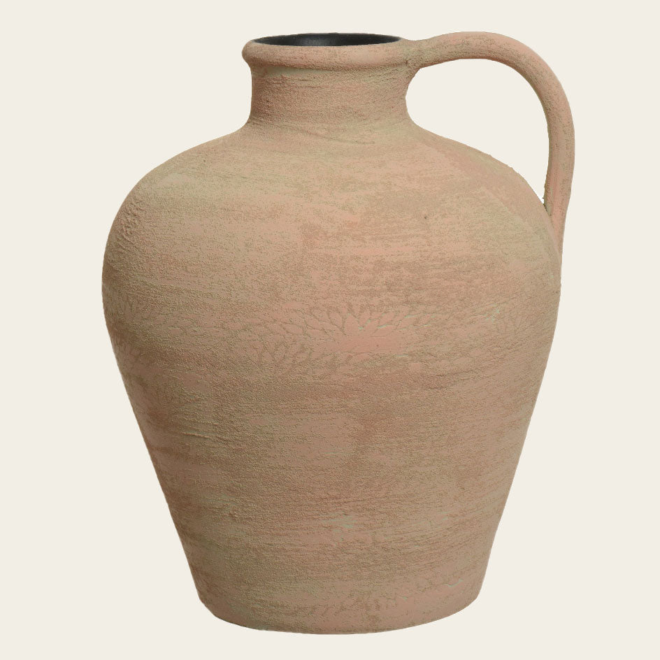 Στάμνα Τερακότα 28x28x37