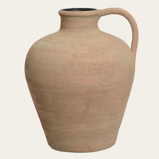 Στάμνα Τερακότα 28x28x37