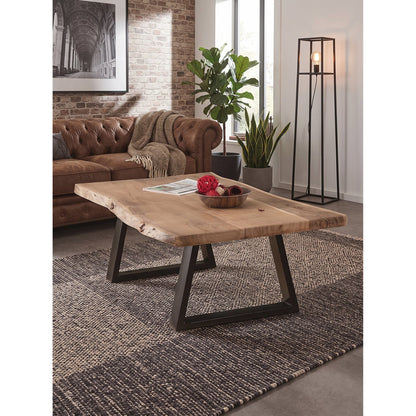 Rama Coffee Table 115x65x40