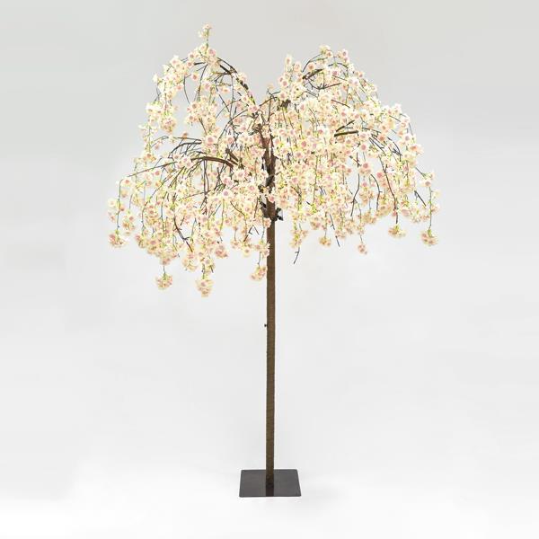 ΔΕΝΤΡΟ ΚΕΡΑΣΙΑ ΜΕ 288 ΘΕΡΜΑ ΛΕΥΚΑ LED 180x180x250