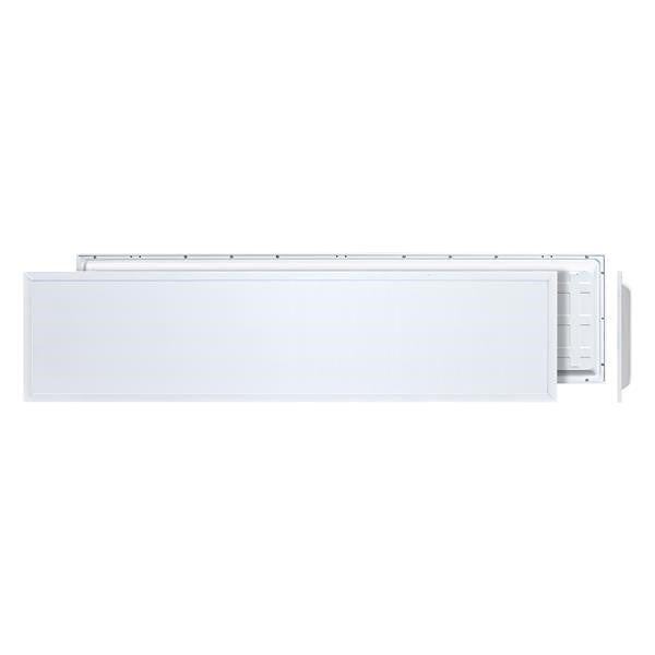 ΦΩΤΙΣΤΙΚΟ ΧΩΝΕΥΤΟ BACKLIGΗΤ PLUS UGR19 120X30 36W 6500Κ 220-240V ΛΕΥΚΟ