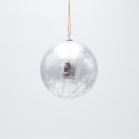 ΜΠΑΛΑ ΜΕΤΑΛΛΙΚΟ ΑΣΗΜΙ 15εκ