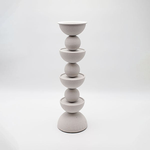 ΚΗΡΟΠΗΓΙΟ ΜΕΤΑΛΛΟ ΜΠΕΖ-ΓΚΡΙ 12.5x43x12.5