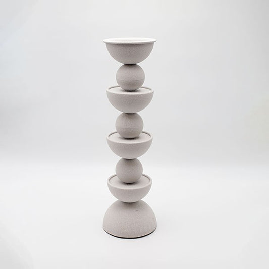 ΚΗΡΟΠΗΓΙΟ ΜΕΤΑΛΛΟ ΜΠΕΖ-ΓΚΡΙ 12.5x43x12.5