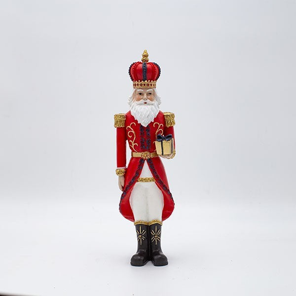 ΣΤΡΑΤΗΓΟΣ ΠΟΛΥΡΕΖΙΝ ΜΕ ΔΩΡΑ ΚΟΚΚΙΝΟΣ 8x7x29