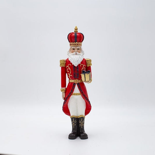 ΣΤΡΑΤΗΓΟΣ ΠΟΛΥΡΕΖΙΝ ΜΕ ΔΩΡΑ ΚΟΚΚΙΝΟΣ 8x7x29