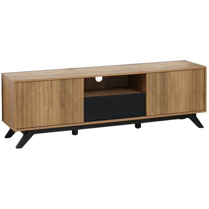 TV Unit Tactile 160x40x51