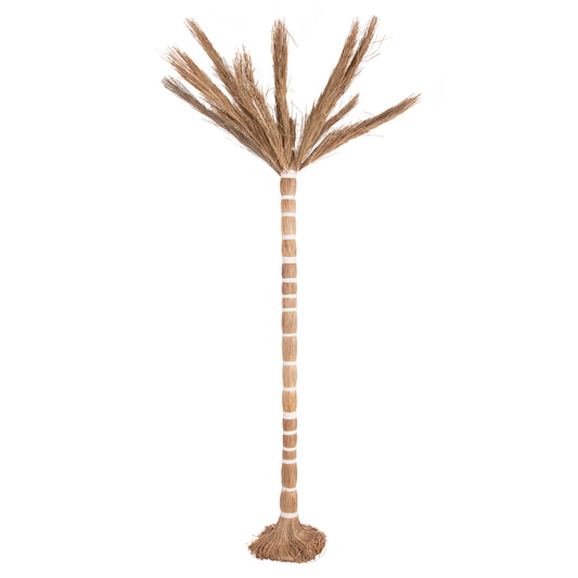ΔΙΑΚΟΣΜΗΤΙΚΟ ΔΕΝΤΡΟ TROPIC τ.ΦΟΙΝΙΚΑ ΑΠΟ MENDONG GRASS 360εκ
