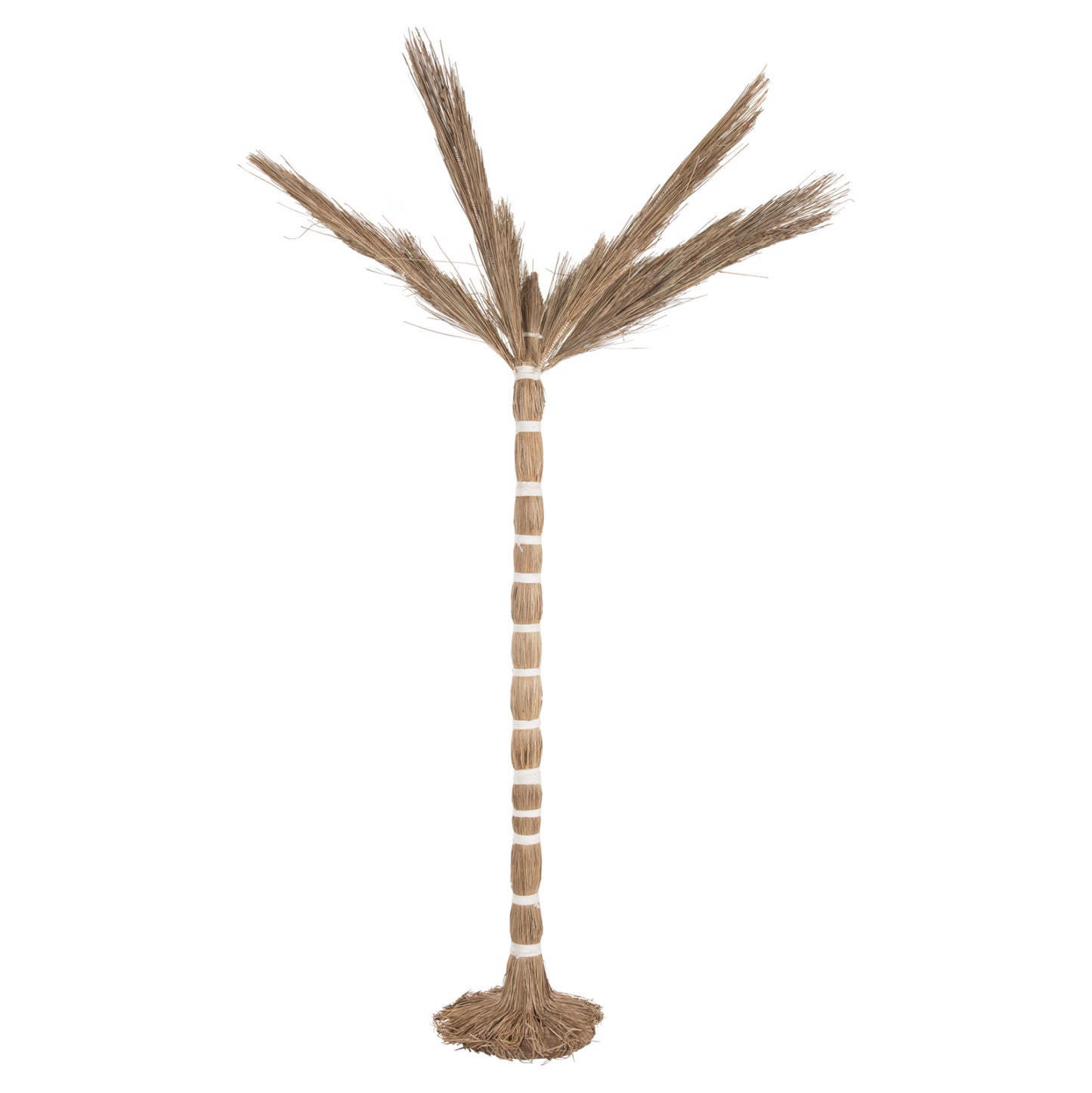 ΔΙΑΚΟΣΜΗΤΙΚΟ ΔΕΝΤΡΟ TROPIC τ.ΦΟΙΝΙΚΑ ΑΠΟ MENDONG GRASS 310εκ