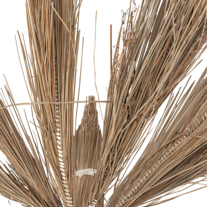 ΔΙΑΚΟΣΜΗΤΙΚΟ ΔΕΝΤΡΟ TROPIC τ.ΦΟΙΝΙΚΑ ΑΠΟ MENDONG GRASS 310εκ