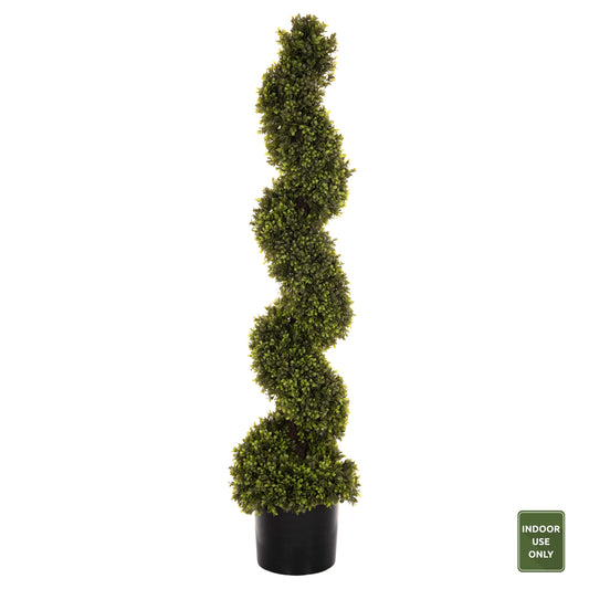 ΔΙΑΚΟΣΜΗΤΙΚΟ ΣΥΝΘΕΤΙΚΟ ΦΥΤΟ ΠΥΞΑΡΙ ΣΕ ΓΛΑΣΤΡΑ Φ18x17-122