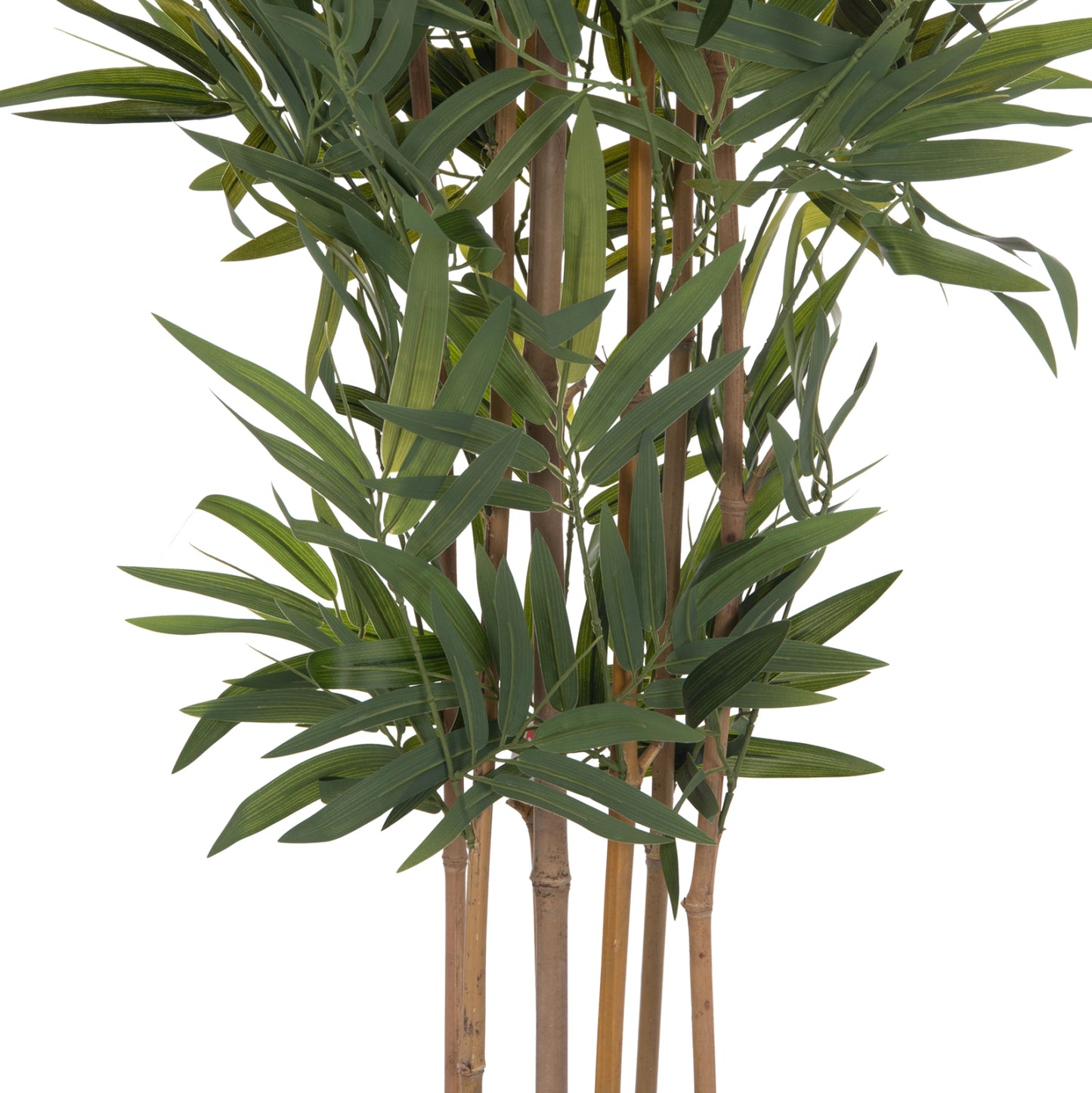 ΔΙΑΚΟΣΜΗΤΙΚΟ ΣΥΝΘΕΤΙΚΟ ΦΥΤΟ BAMBOO ΣΕ ΓΛΑΣΤΡΑ 20x95x200