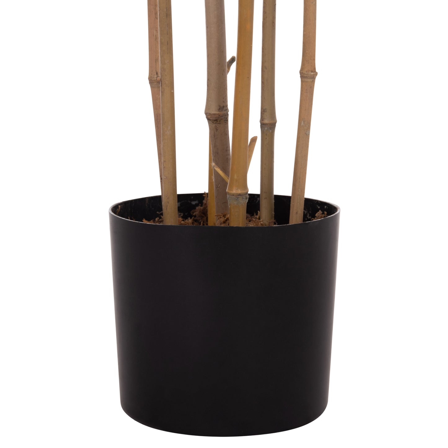 ΔΙΑΚΟΣΜΗΤΙΚΟ ΣΥΝΘΕΤΙΚΟ ΦΥΤΟ BAMBOO ΣΕ ΓΛΑΣΤΡΑ 20x95x200