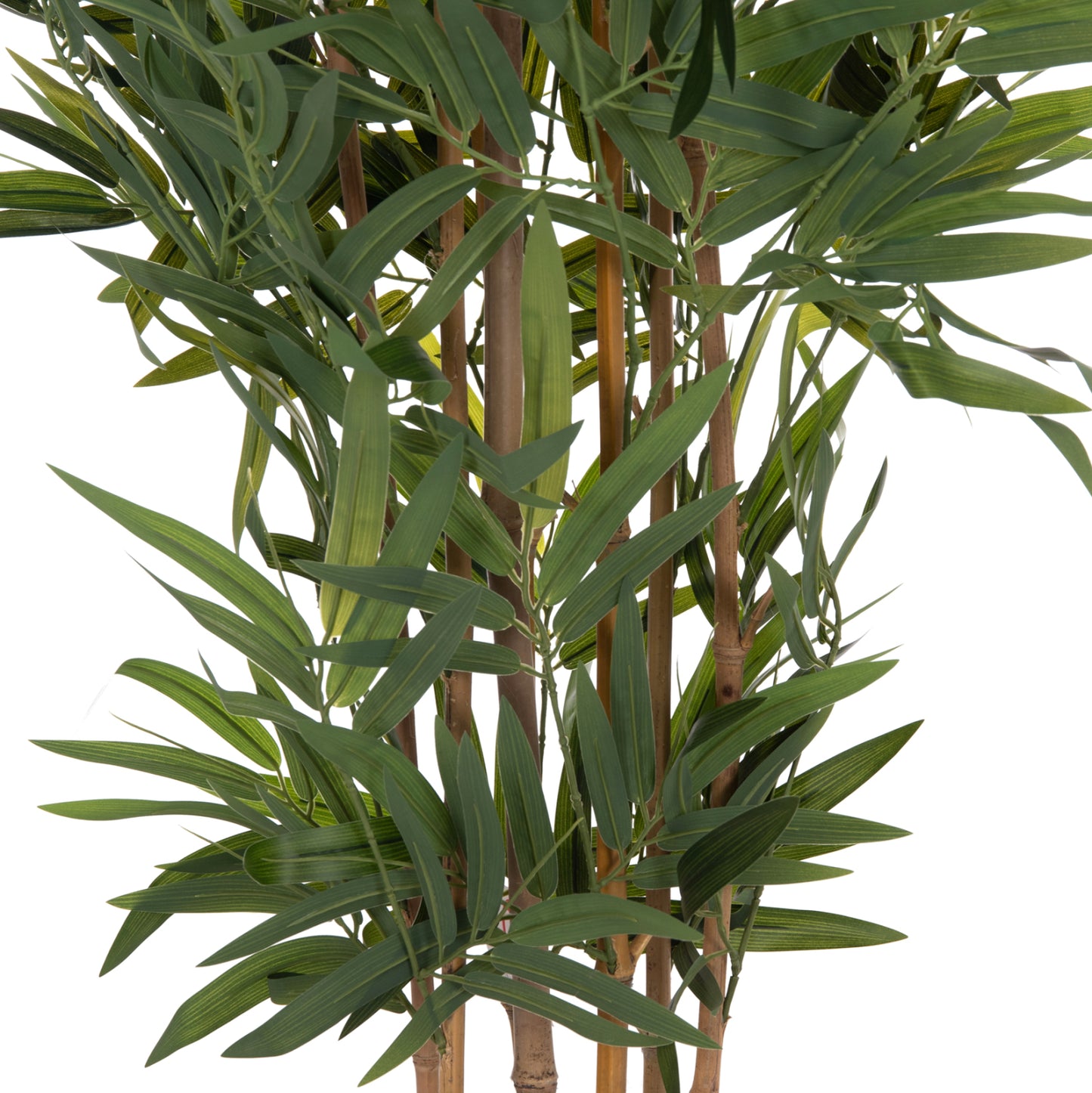 ΔΙΑΚΟΣΜΗΤΙΚΟ ΣΥΝΘΕΤΙΚΟ ΦΥΤΟ BAMBOO ΣΕ ΓΛΑΣΤΡΑ 20x95x200