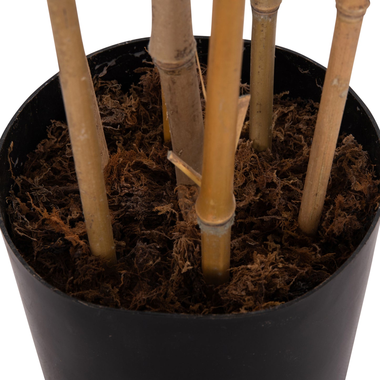 ΔΙΑΚΟΣΜΗΤΙΚΟ ΣΥΝΘΕΤΙΚΟ ΦΥΤΟ BAMBOO ΣΕ ΓΛΑΣΤΡΑ 20x95x200