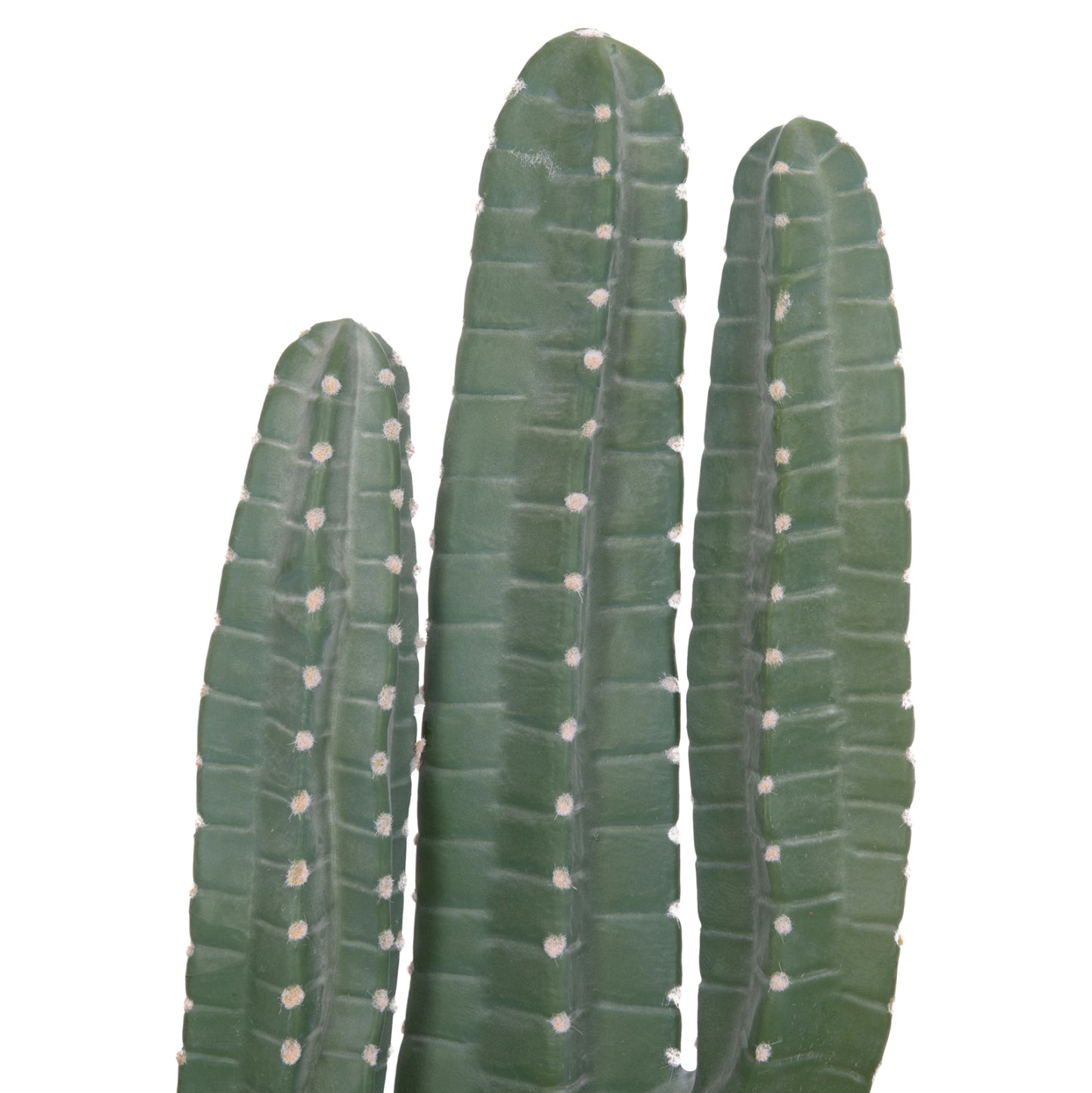DECORATIVE ARTIFICIAL CACTUS PLANT WITH POT 17.5x26x103