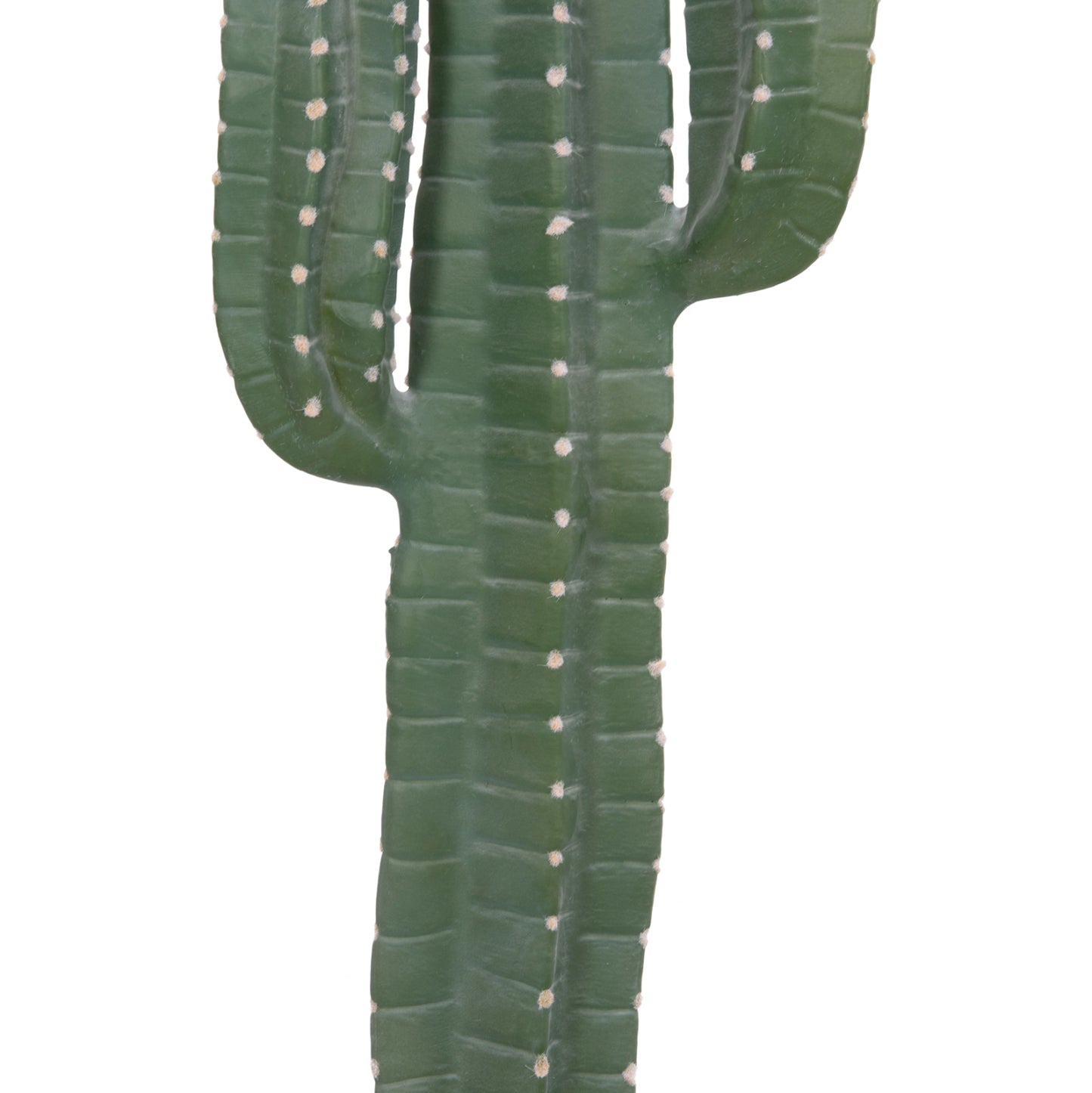 DECORATIVE ARTIFICIAL CACTUS PLANT WITH POT 17.5x26x103