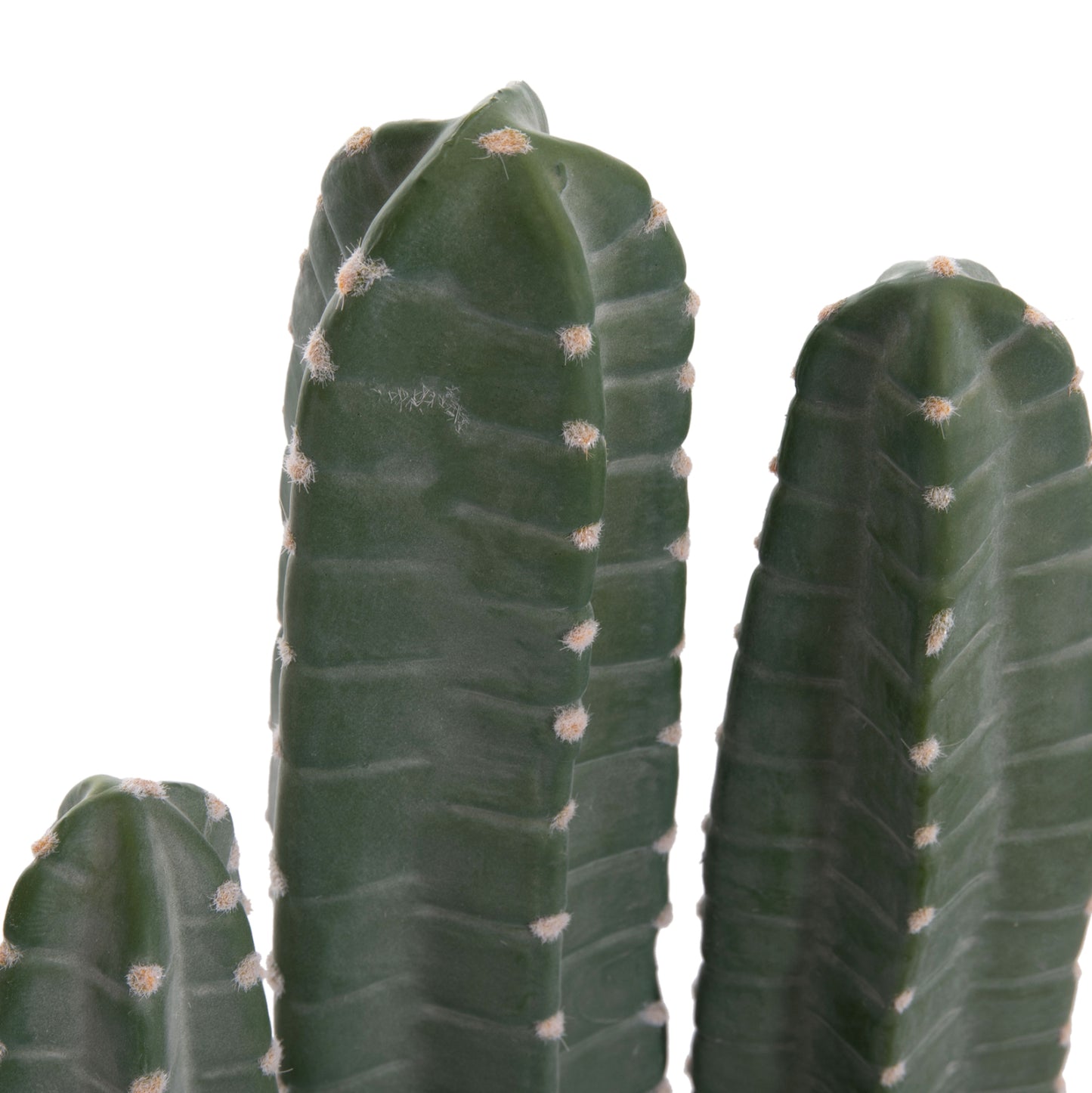 DECORATIVE ARTIFICIAL CACTUS PLANT WITH POT 17.5x26x103