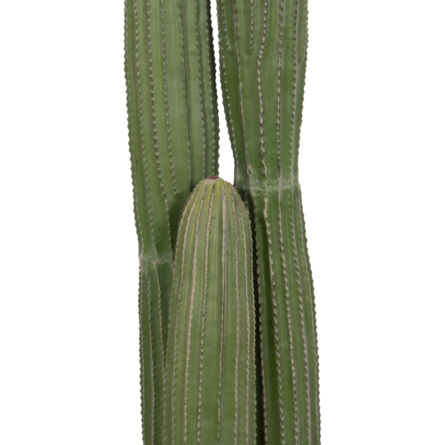 DECORATIVE ARTIFICIAL CACTUS PLANT WITH POT Ø17.5x105
