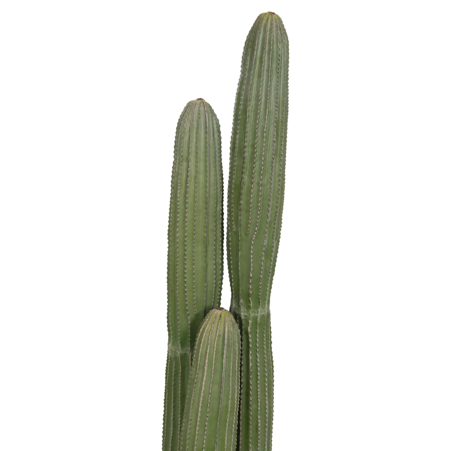 DECORATIVE ARTIFICIAL CACTUS PLANT WITH POT Ø17.5x105