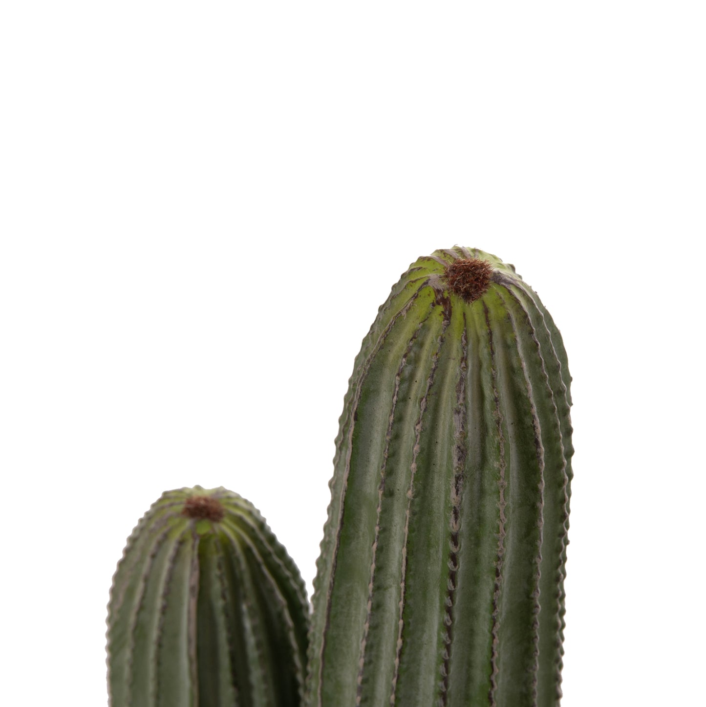 DECORATIVE ARTIFICIAL CACTUS PLANT WITH POT Ø17.5x105