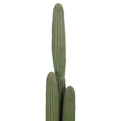 DECORATIVE ARTIFICIAL CACTUS PLANT WITH POT Ø17.5x144