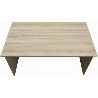 Γραφείο Arden Φυσικό 150x72x75