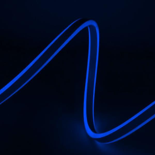 NEON ΦΩΤ/ΝΑ ΜΠΛΕ ΔΥΟ ΟΨΕΩΝ 50m