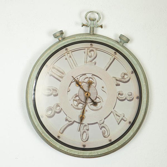 ΡΟΛΟΙ ΤΟΙΧΟΥ ΠΛΑΣΤΙΚΟ ΜΕ ΓΡΑΝΑΖΙΑ ΑΝΤΙΚΕ ΕΚΡΟΥ-ΜΠΕΖ-ΜΑΥΡΟ 61x71.5x7.8