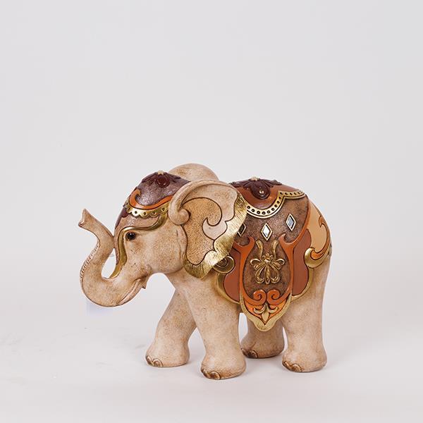 ΕΛΕΦΑΝΤΑΣ ΚΑΦΕ-ΜΠΕΖ 33x13x26