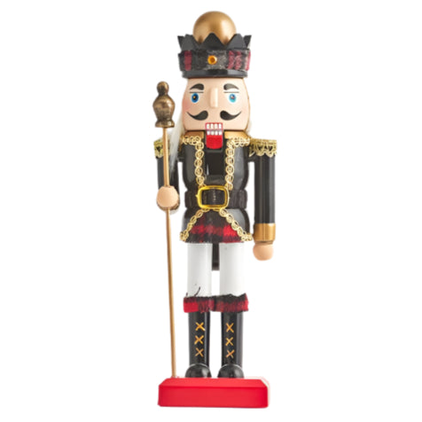 ΚΑΡΥΟΘΑΡΥΣΤΗΣ ΠΛΑΣΤΙΚΟΣ ΜΕ ΚΑΡΟ ΚΑΠΕΛΟ ΜΑΥΡΟΣ ΧΡΥΣΟΣ 8x7x26