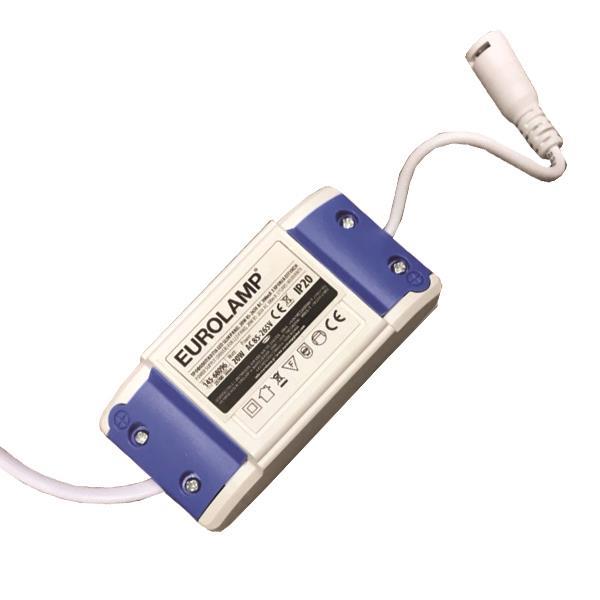 ΤΡΟΦΟΔΟΤΙΚΟ ΓΙΑ LED PANEL 20W 85-265V