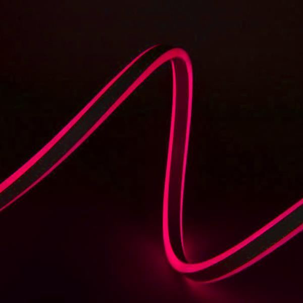NEON ΦΩΤ/ΝΑ ΚΟΚΚΙΝΗ ΔΥΟ ΟΨΕΩΝ 50m