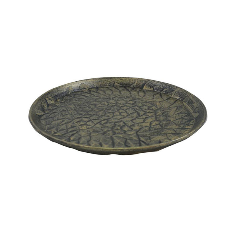 Δίσκος Αντικέ 39εκ